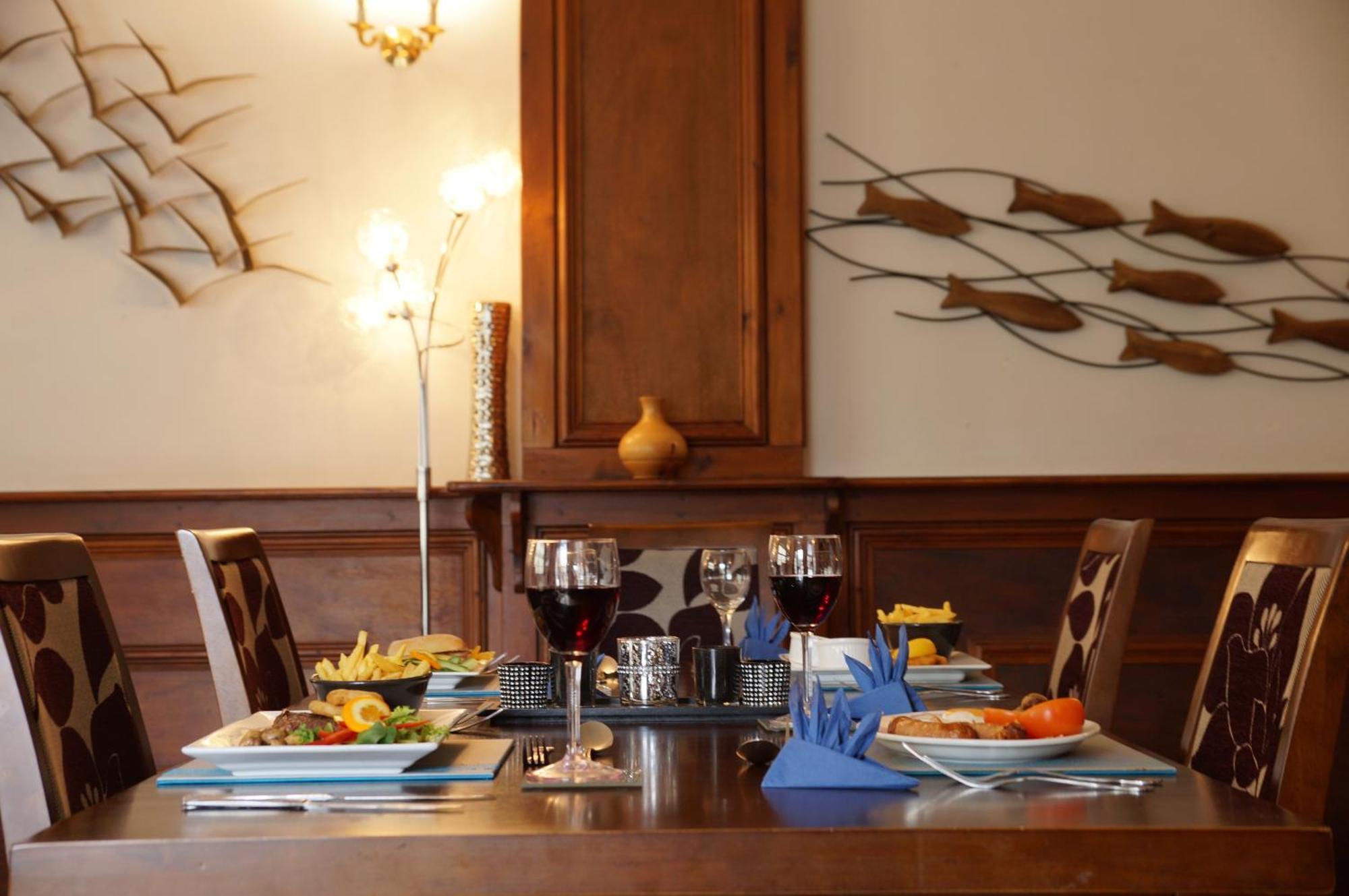 The Eyre Court Bed & Breakfast Seaton  Ngoại thất bức ảnh